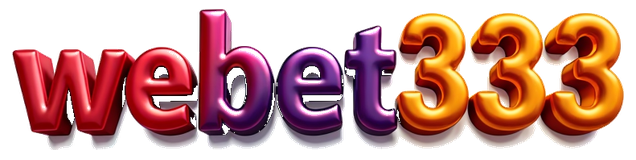 webet333 logo