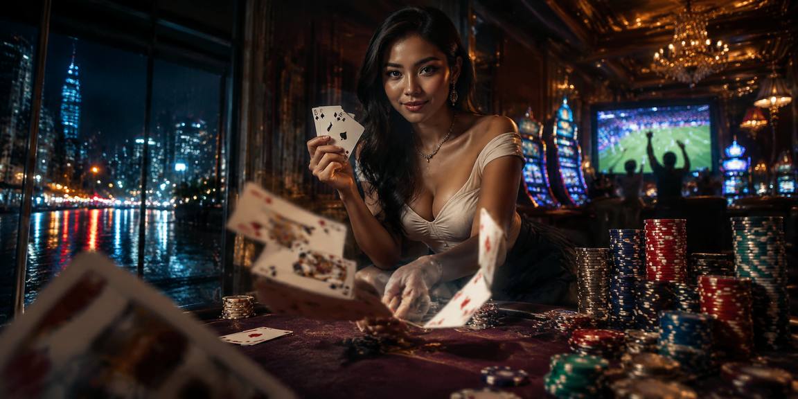 webet333 Casino & Slots untuk Malaysia dengan Touch 'n Go