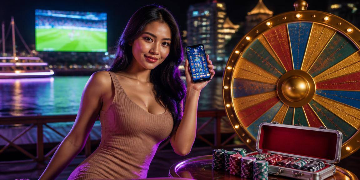 Pertaruhan Sukan Dengan Aliran Langsung Bersama webet333